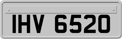 IHV6520