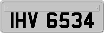 IHV6534
