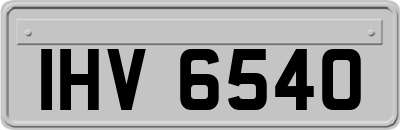 IHV6540