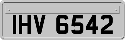 IHV6542