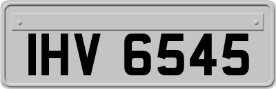 IHV6545