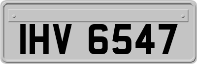 IHV6547
