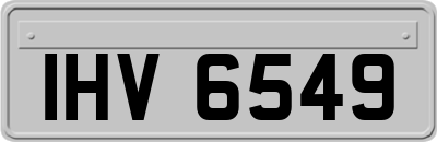 IHV6549