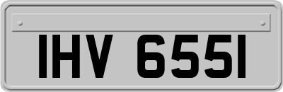 IHV6551