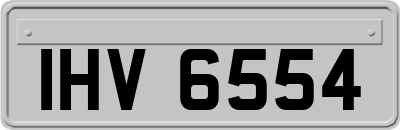 IHV6554