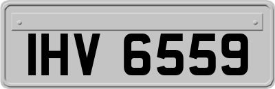 IHV6559