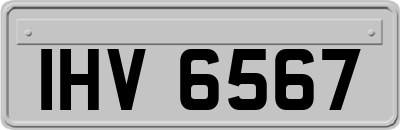 IHV6567