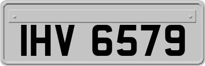 IHV6579