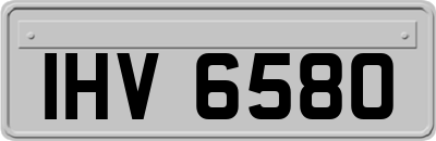 IHV6580