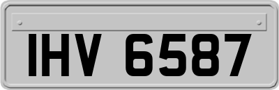 IHV6587