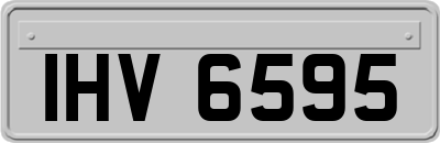 IHV6595