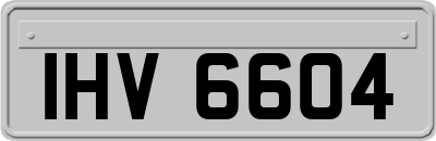 IHV6604
