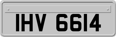 IHV6614