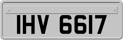 IHV6617