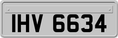 IHV6634