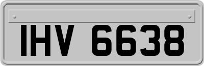 IHV6638