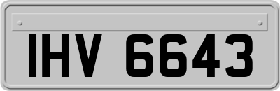 IHV6643