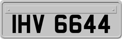 IHV6644