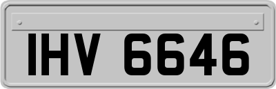 IHV6646