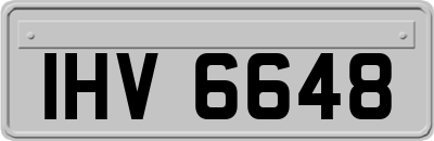 IHV6648