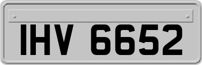 IHV6652
