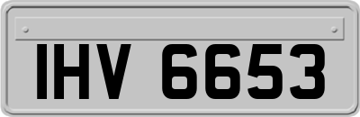 IHV6653