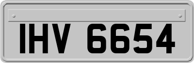 IHV6654