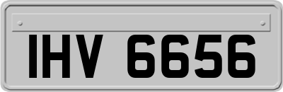 IHV6656