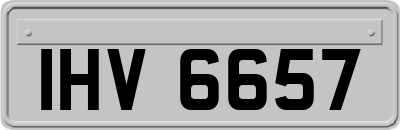 IHV6657