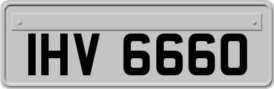 IHV6660