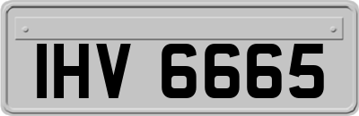 IHV6665