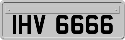 IHV6666