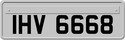 IHV6668