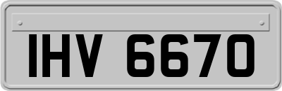 IHV6670