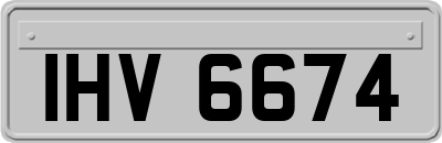 IHV6674