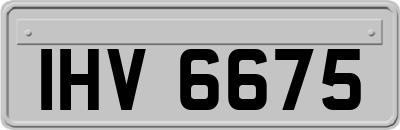 IHV6675