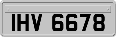 IHV6678