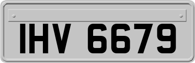 IHV6679