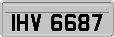 IHV6687