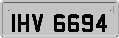IHV6694
