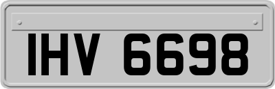 IHV6698
