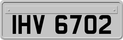 IHV6702
