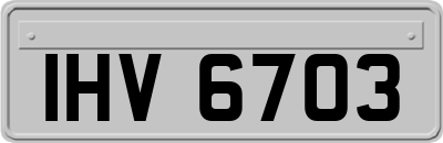 IHV6703