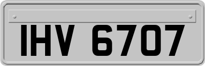 IHV6707