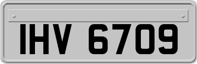 IHV6709