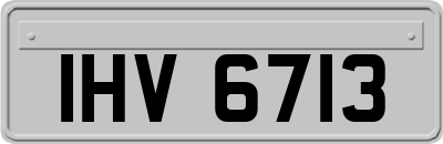 IHV6713