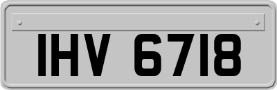 IHV6718