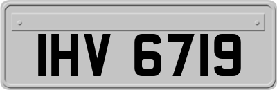 IHV6719