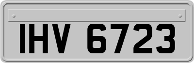 IHV6723