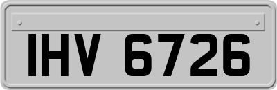 IHV6726